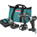 18V Cordless 2 Pc Combo Kit A284656