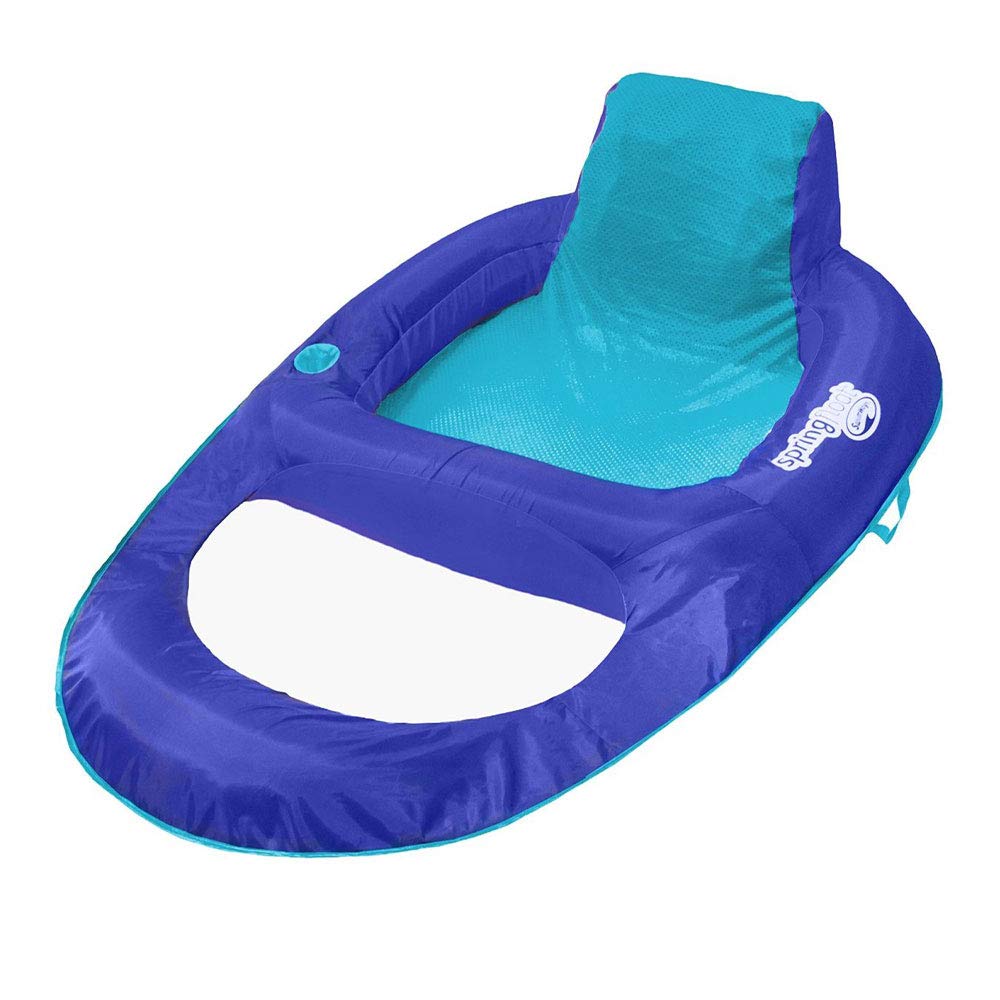 Extra Large Swim Lounger S42742