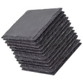 Natural Stone Decorative Cup Coaster Set Q55237