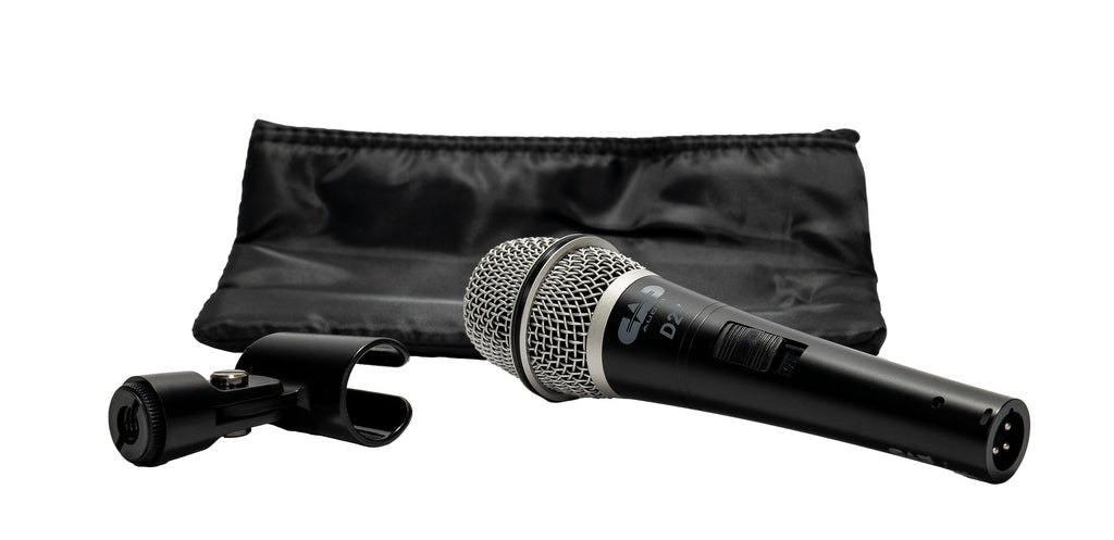 Handheld Dynamic Microphone Q148