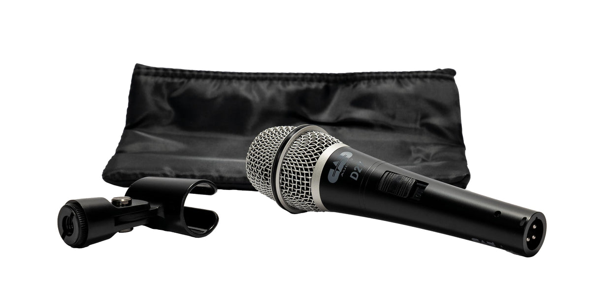 Handheld Dynamic Microphone Q148