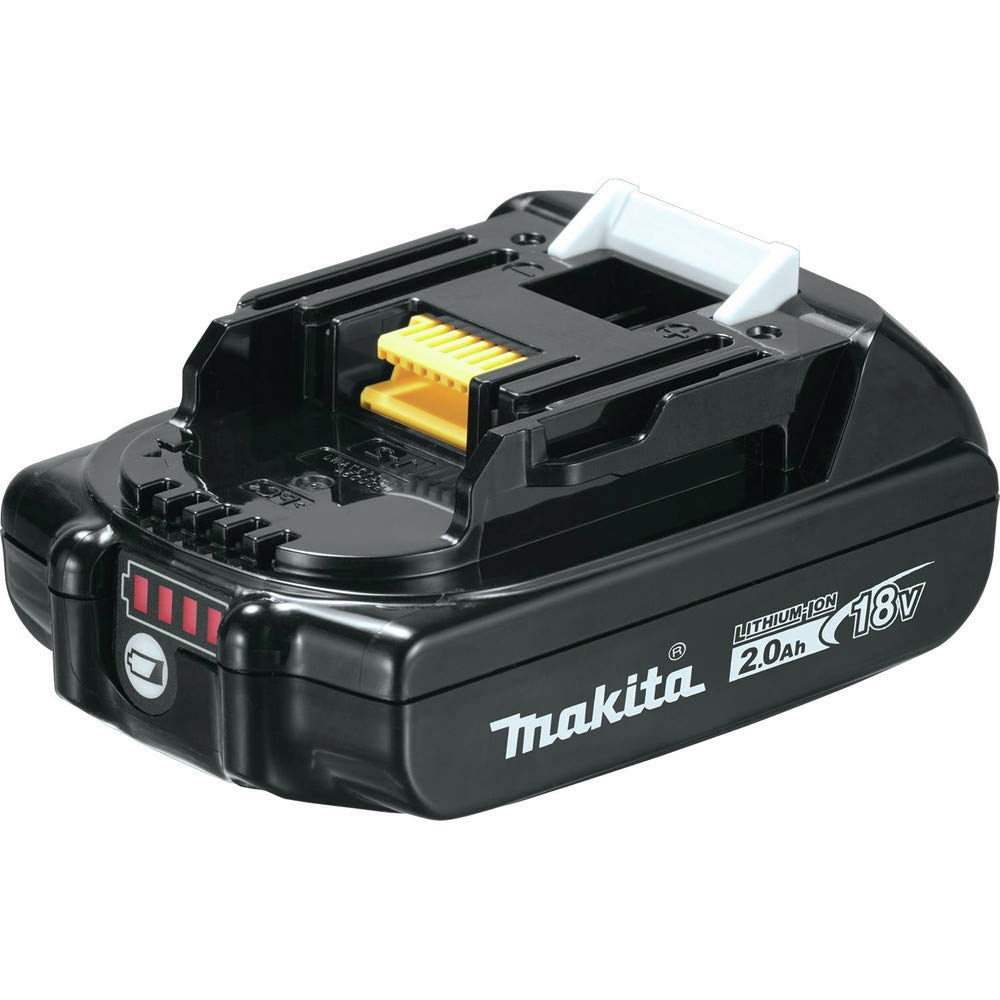 18V Cordless 2 Pc Combo Kit A284656