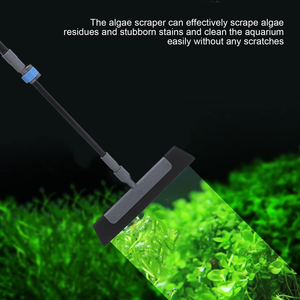 5 in 1 Multifunctional Aquarium Cleaning Kit G973