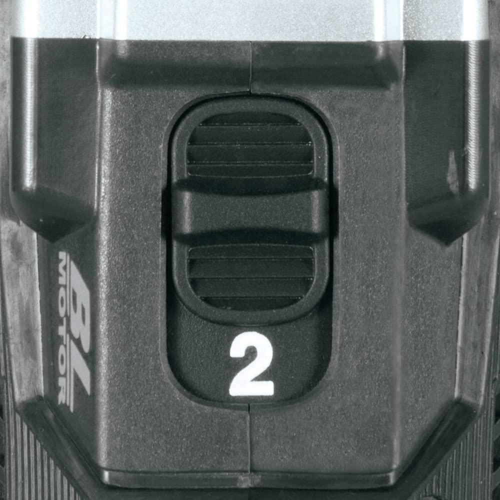 18V Cordless 2 Pc Combo Kit A284656