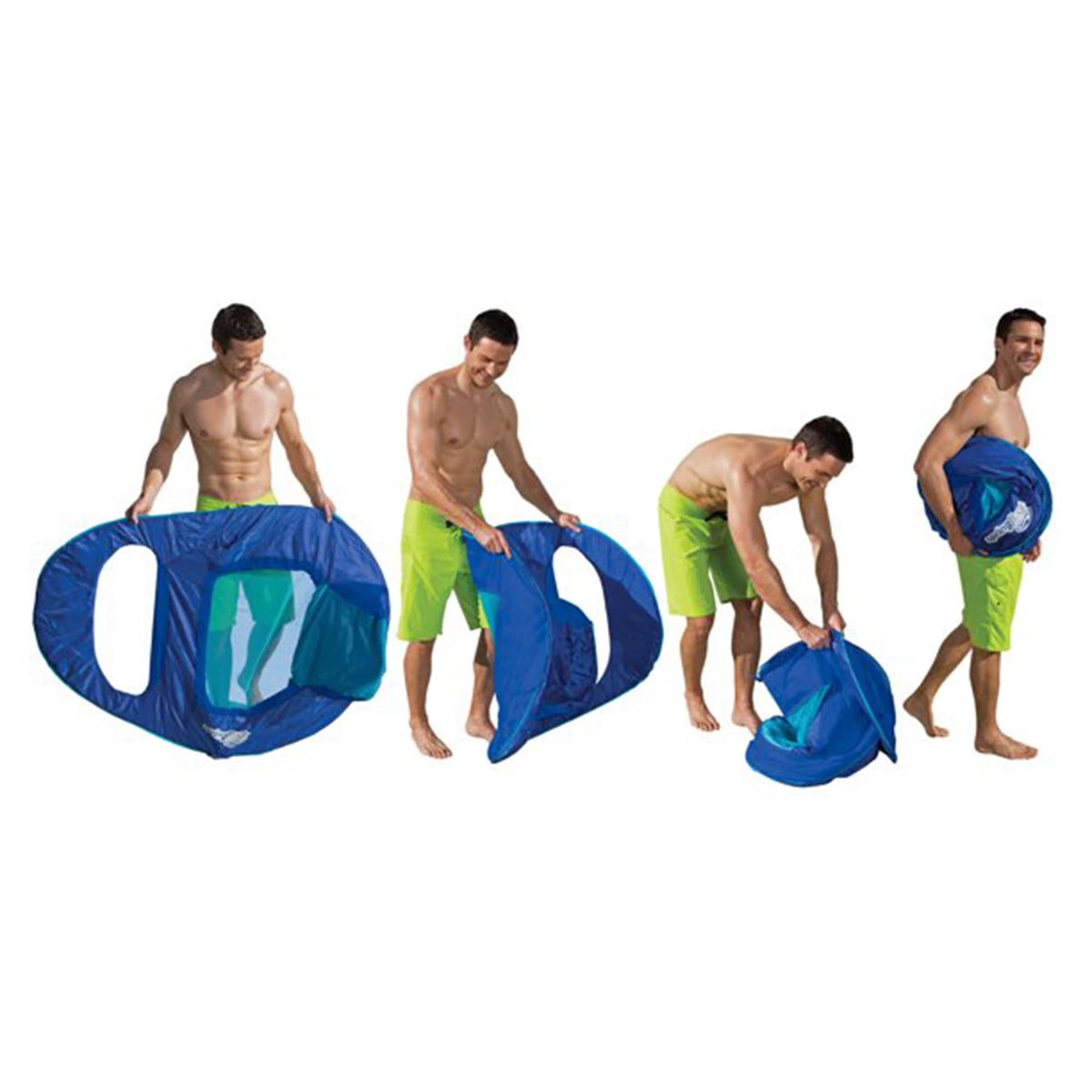 Extra Large Swim Lounger S42742