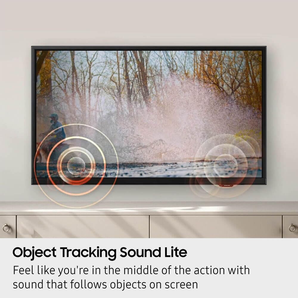 32-inch LED Smart FHD TV 720P K372124