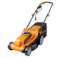Electric Corded Lawn Mower 15-Inch 11AMP I716