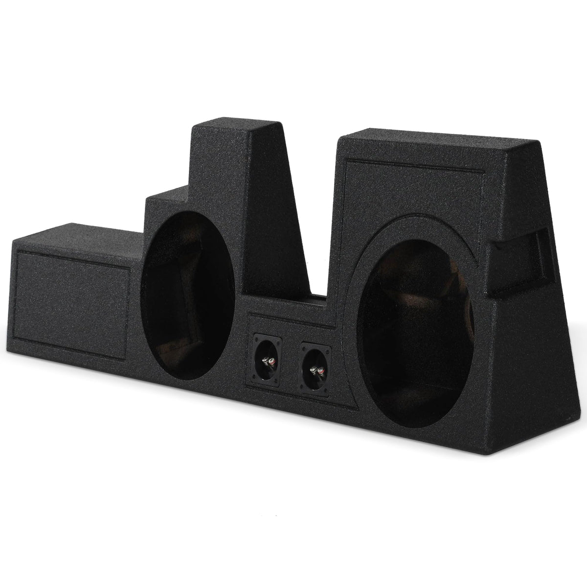 Dual 12" Ported Subwoofer Box L979907
