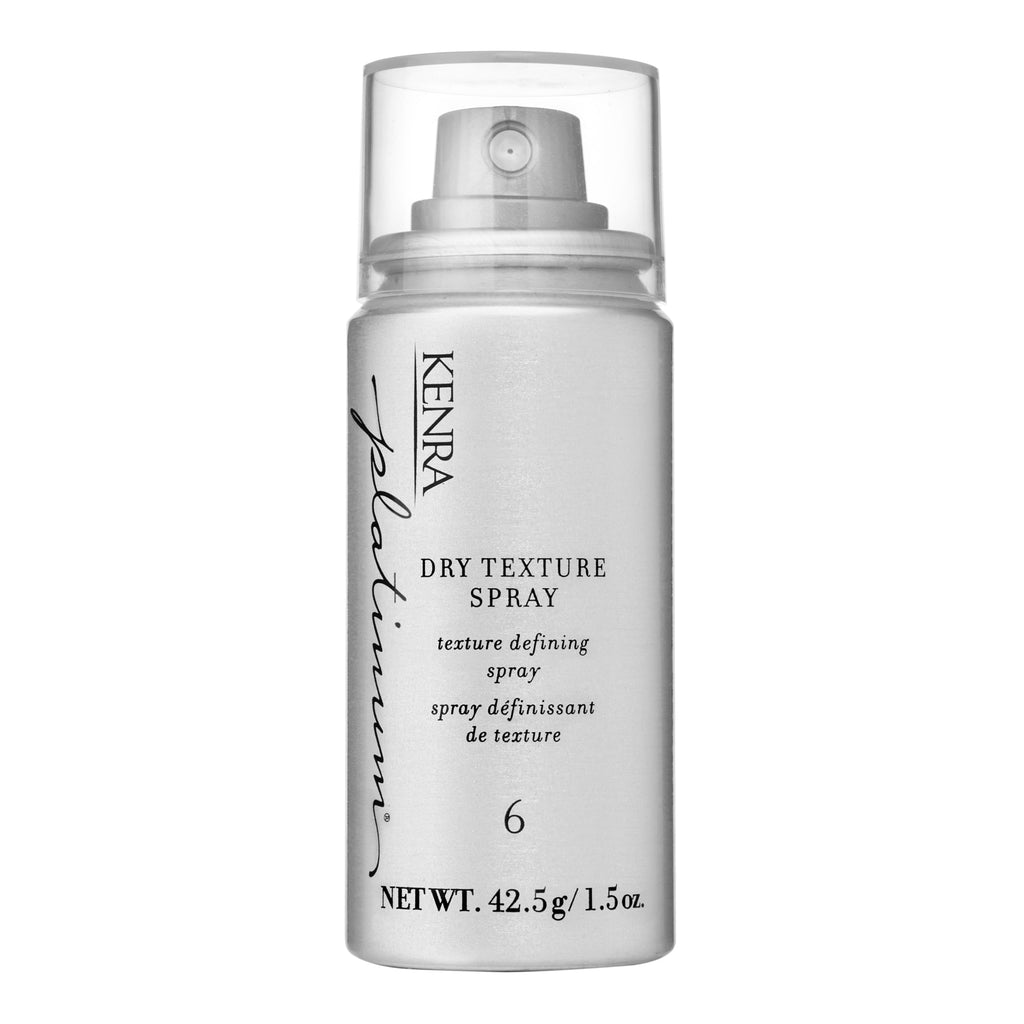 Dry Texture Spray D458