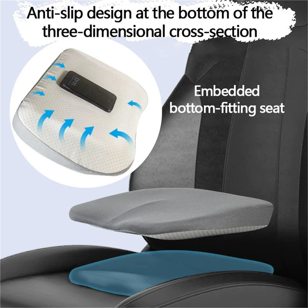 Car Booster Seat Cushion A9457