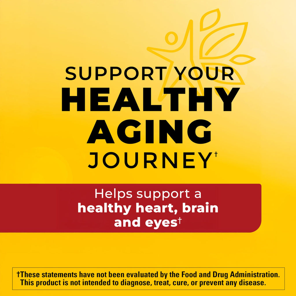Omega 3 Fish Oil Supplement 1400mg 45 Softgel P507697