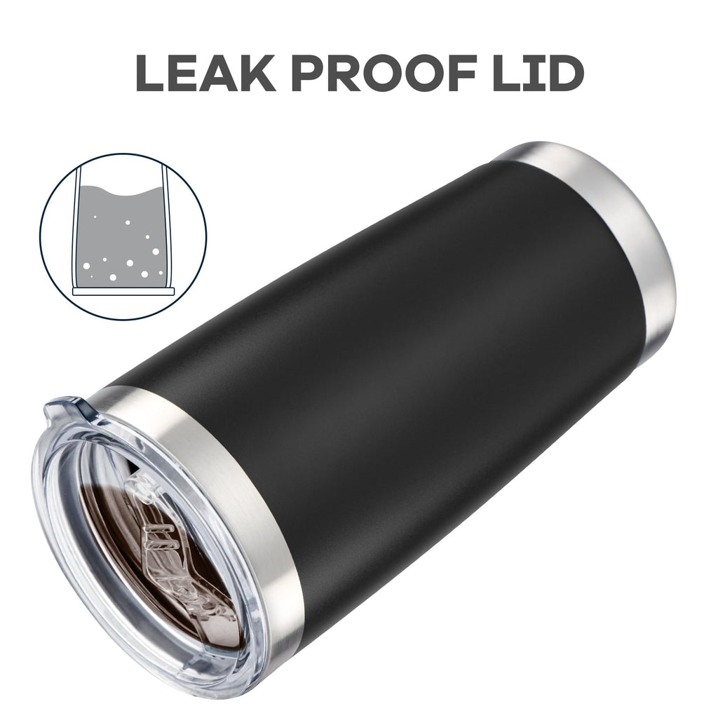 20 oz Stainless Steel Insulated Tumbler J16846