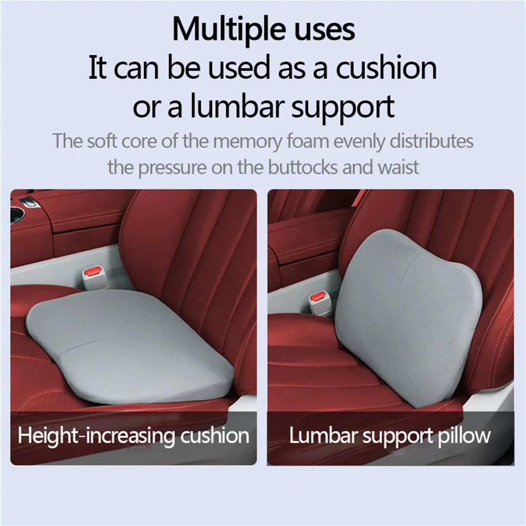 Car Booster Seat Cushion A9457