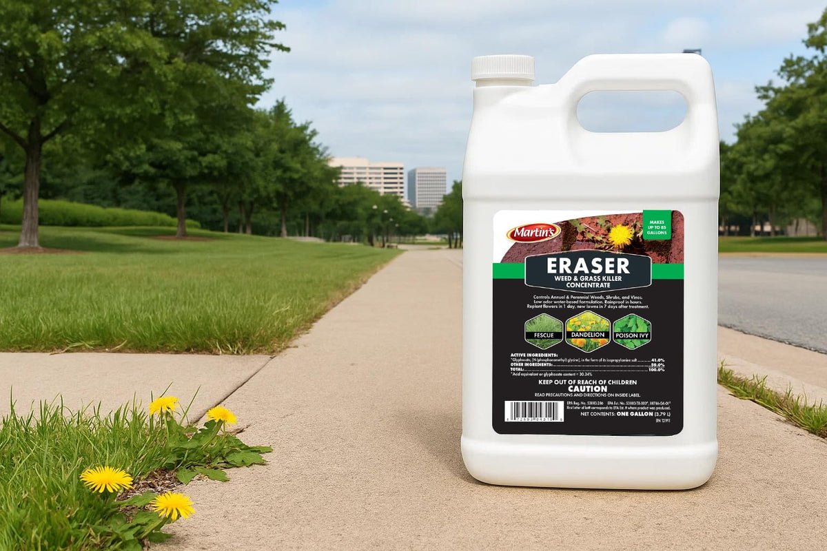 1 Gallon Weed & Grass Killer Concentrate R216115