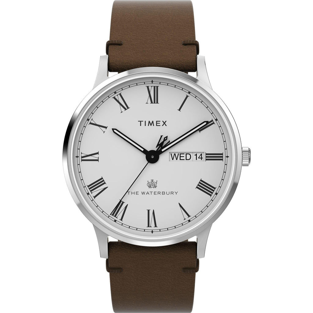 Waterbury Classic 40mm Watch W23579