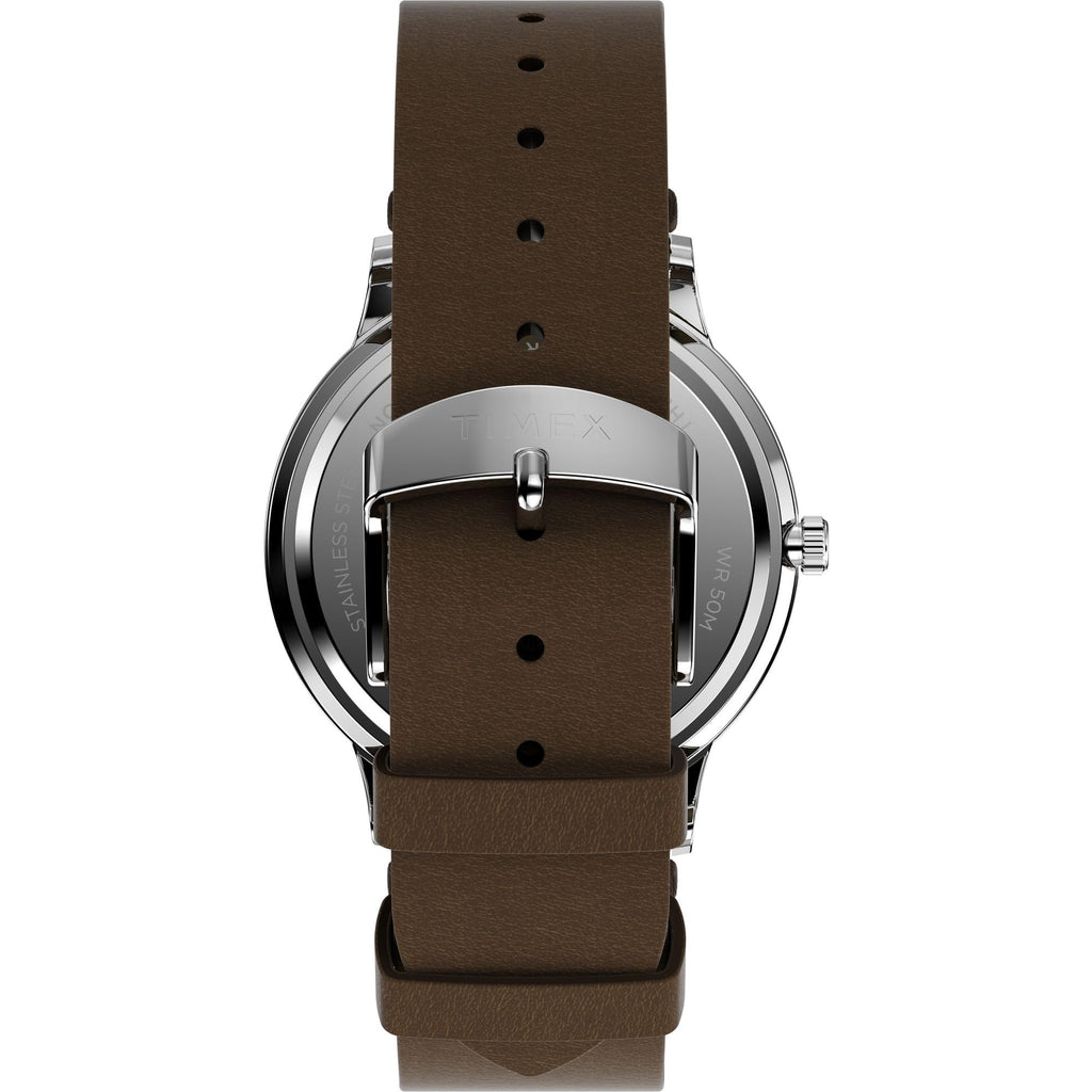 Waterbury Classic 40mm Watch W23579