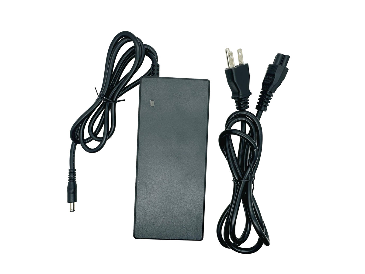 36V 2A Lithium Battery Charger with DC2.1 Connector P587064