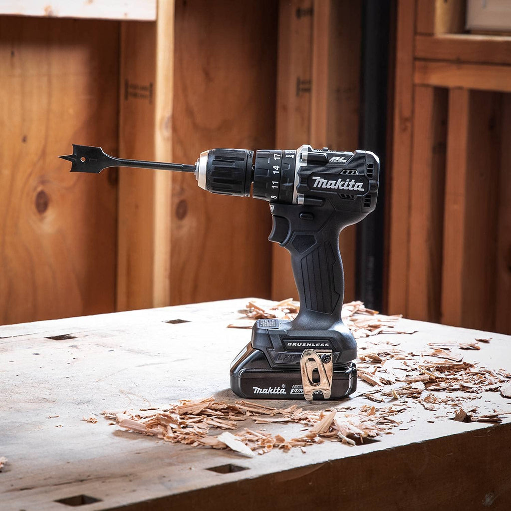 18V Cordless 2 Pc Combo Kit A284656