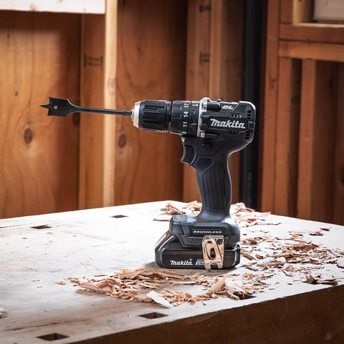 18V Cordless 2 Pc Combo Kit A284656
