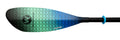Adjustable Carbon Fiber Kayak Paddle A9761