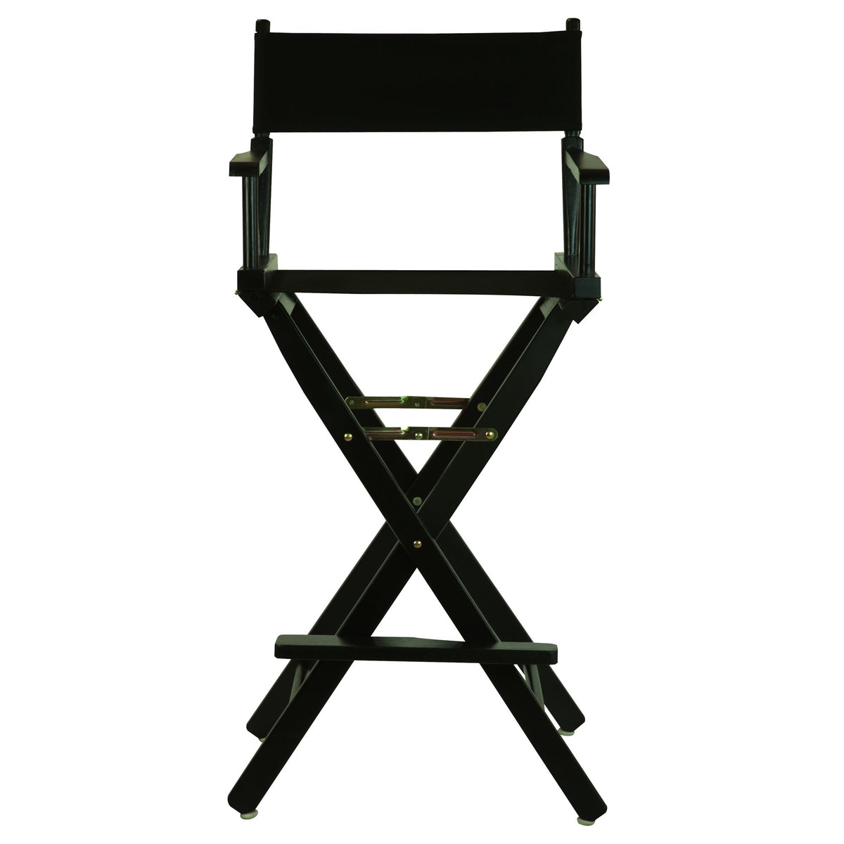 Black Bar Height Director's Chair P967390