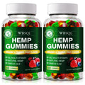 Hemp Gummies V431211