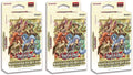 Yu-Gi-Oh! Structure Deck (3 Decks) F454