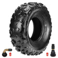 19x7-8 Mini Bike Tire Tubeless Replacement F32930