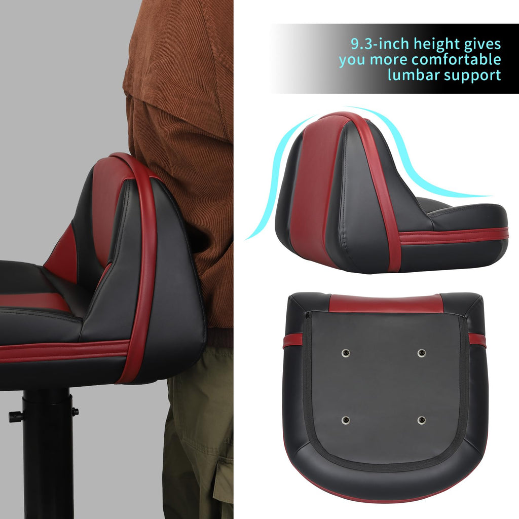 Boat Seat 2 Pack S8008