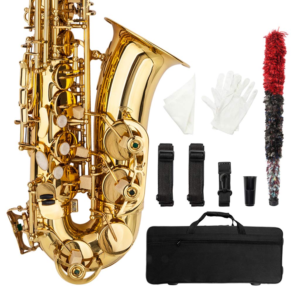 Alto Saxophone A8219