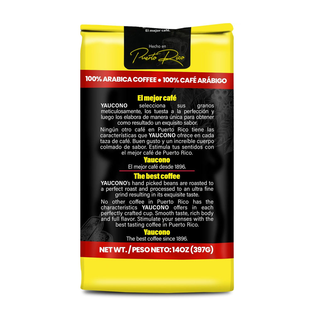 Ground Coffee, Medium Roast, 14 oz Bag Z178136