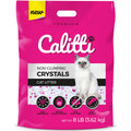 Unscented Dust Free Silica Gel Cat Litter 8 lb Bag A949053