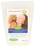 Food Grade Diatomaceous Earth 1.5lb O792242