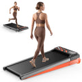 2.5HP Treadmill with Handle Bar C671766
