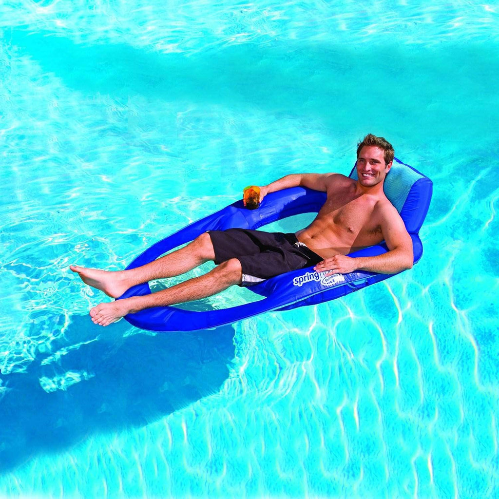 Extra Large Swim Lounger S42742