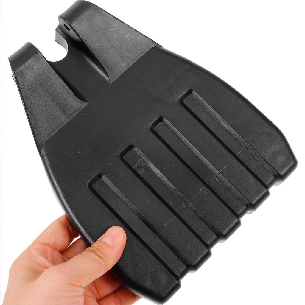 Wheelchair Footrests 2Pcs Heavy Duty Leg Rest S5945