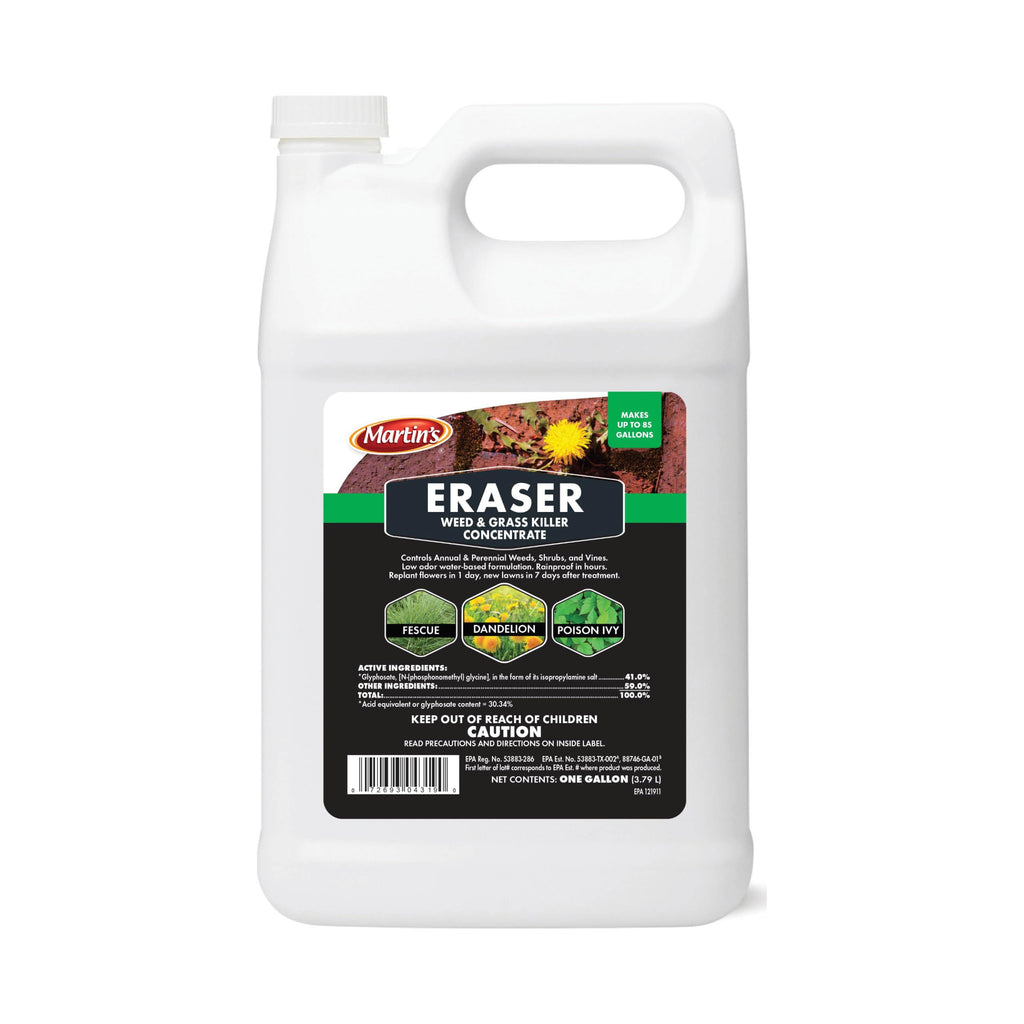 1 Gallon Weed & Grass Killer Concentrate R216115