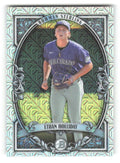 2026 Bowman Chrome Mega Box Baseball Trading Card K10996