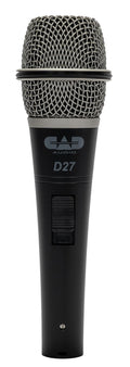 Handheld Dynamic Microphone Q148