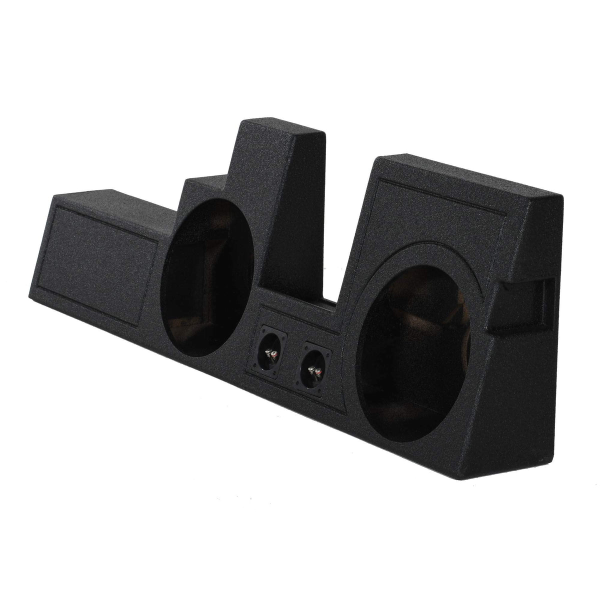 Dual 12" Ported Subwoofer Box L979907