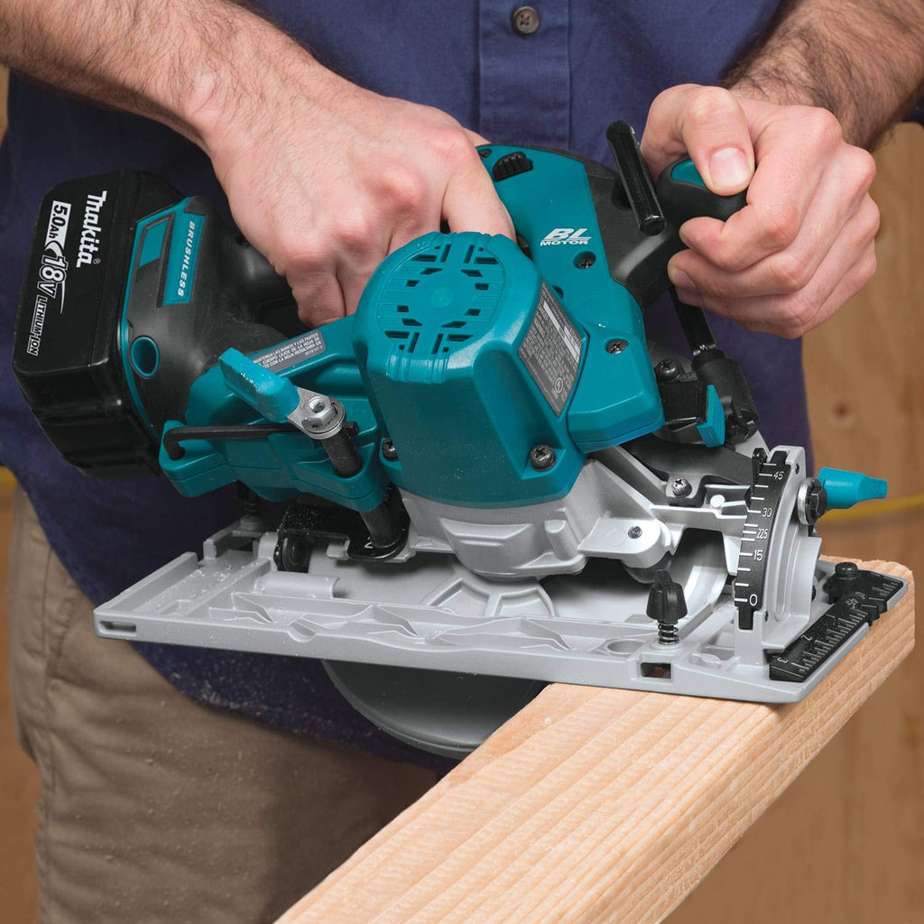 18V Lithium-Ion Brushless Cordless 4-Pc. Combo Kit J78271