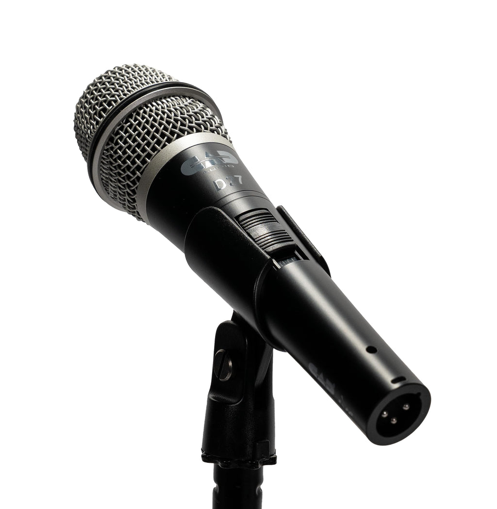 Handheld Dynamic Microphone Q148