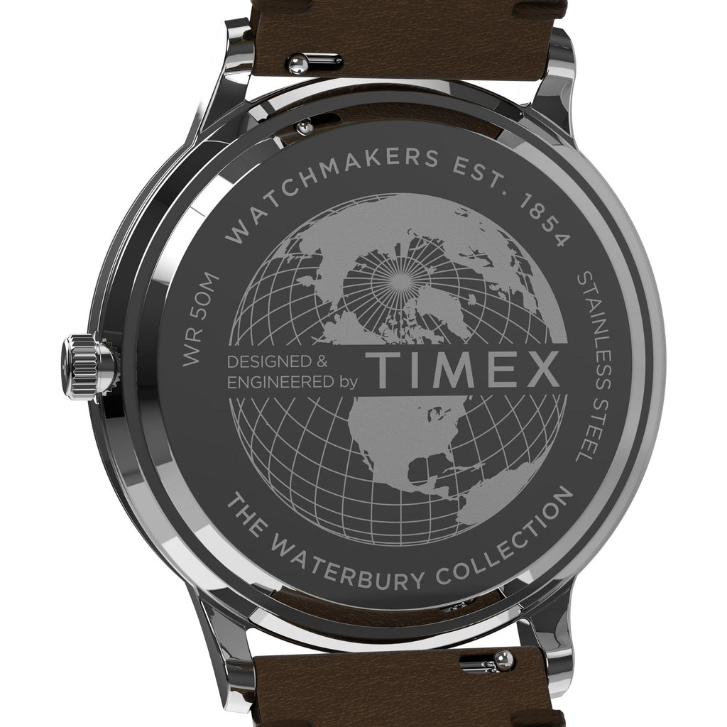 Waterbury Classic 40mm Watch W23579