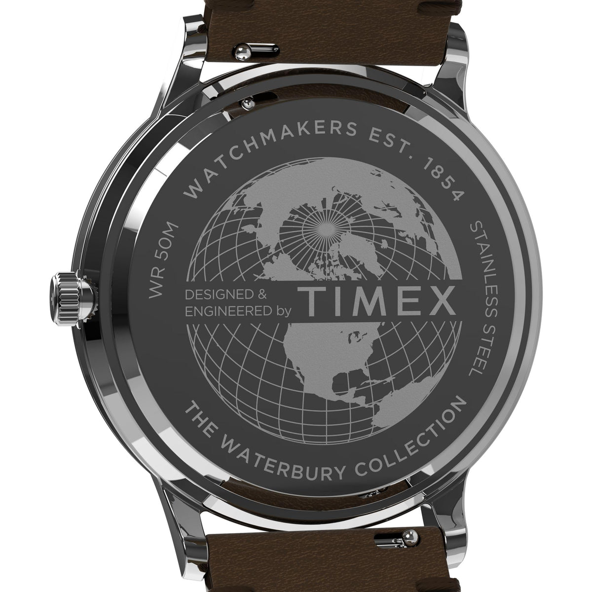 Waterbury Classic 40mm Watch W23579