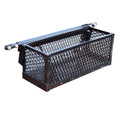 Black Tractor Tool Tray T889