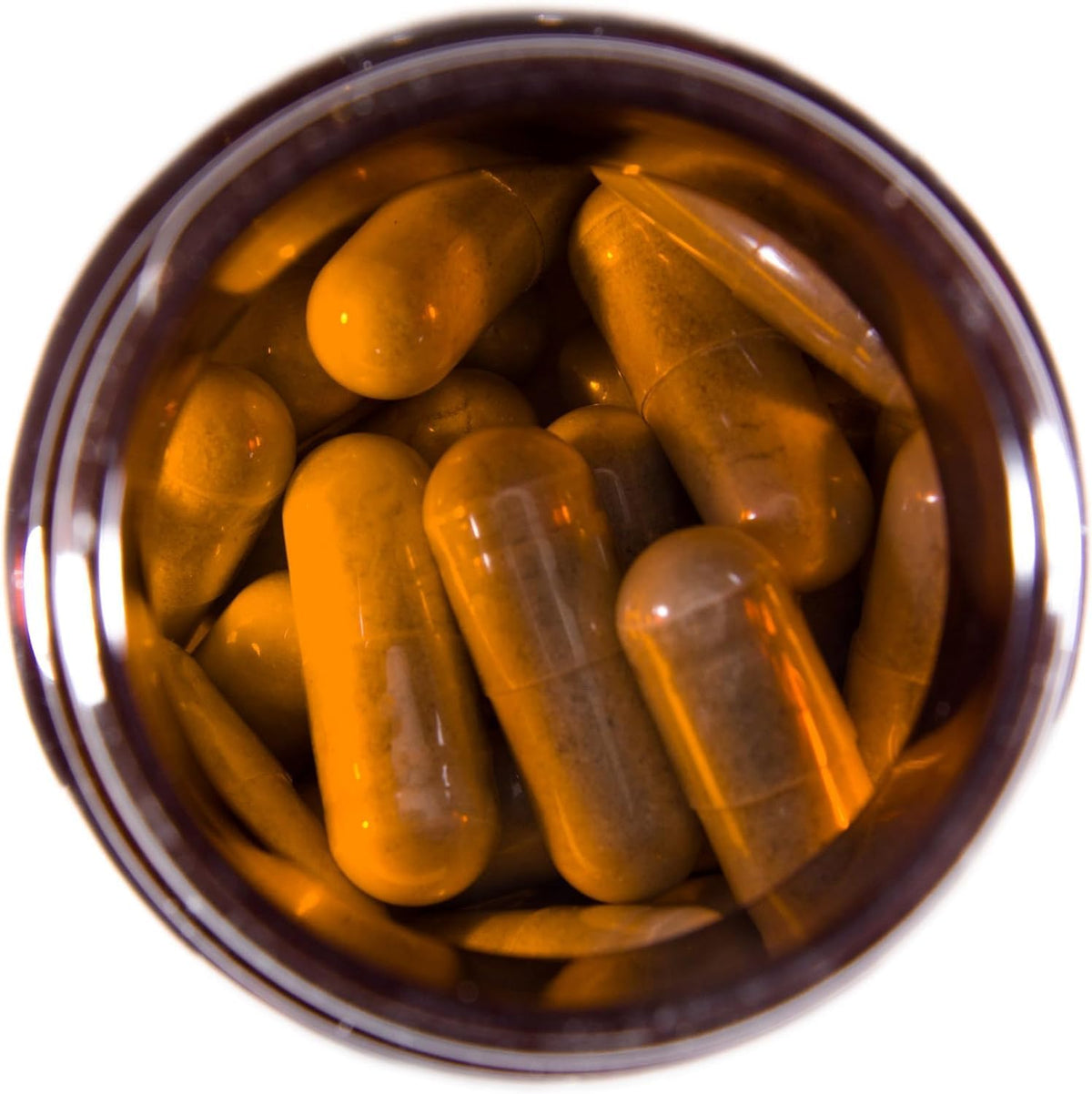 Natural Eye and Vision Support Supplement, Vegan, Gluten-Free O430666