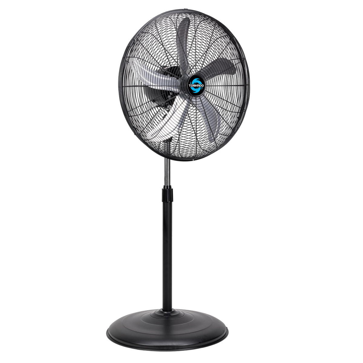 20 Inch High Velocity Oscillating Pedestal Fan P65336