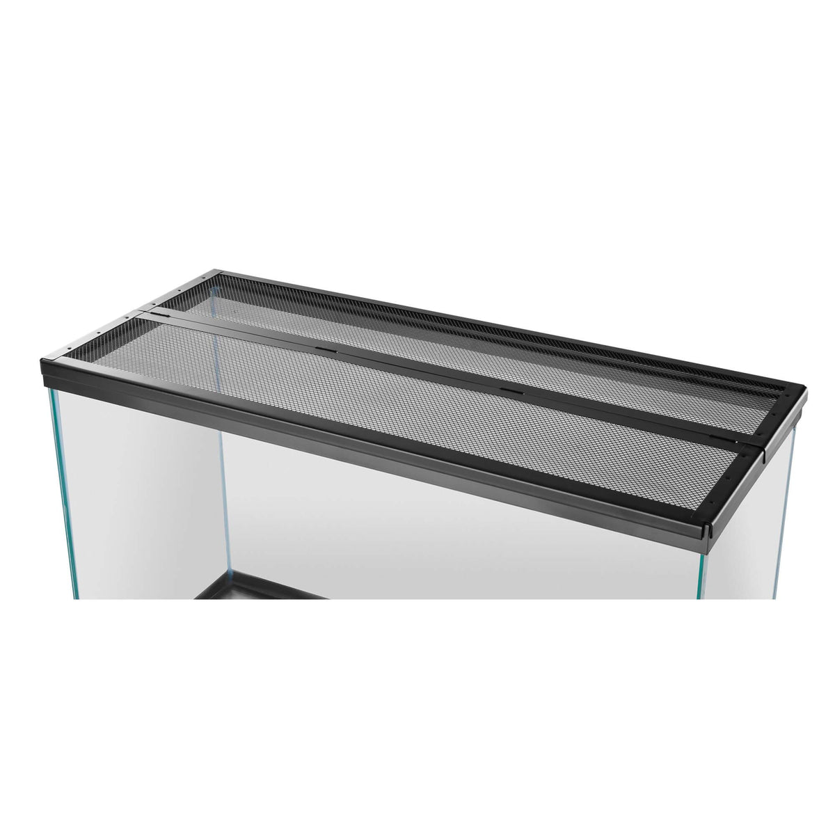 Screen Cover with Center Hinge 24" x 12" W66748
