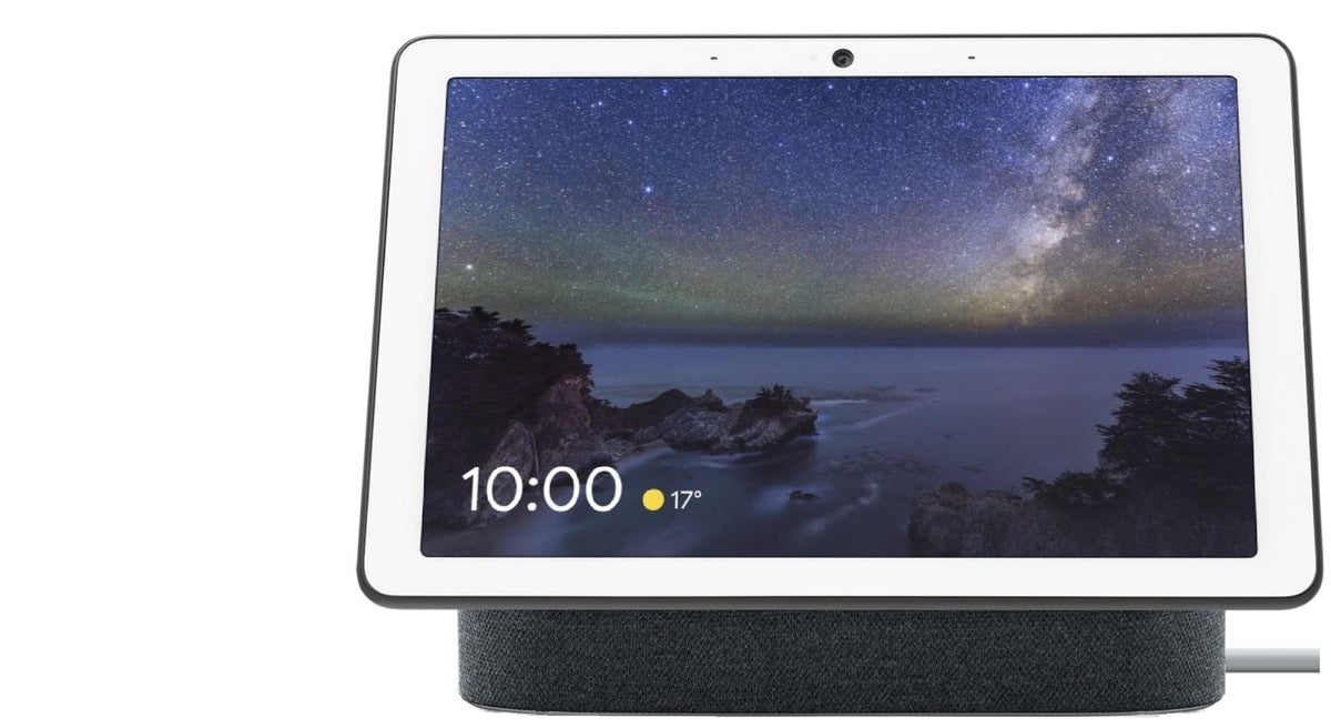 10-inch Smart Display F601