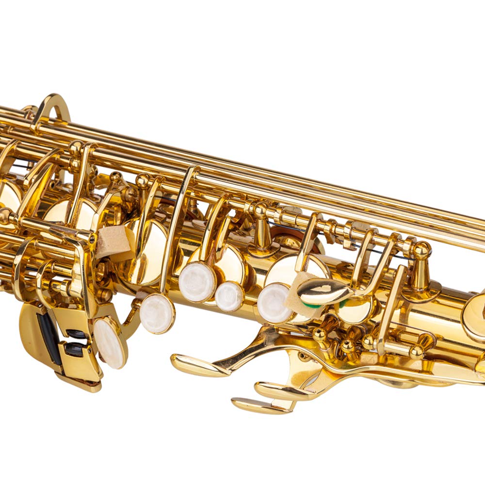 Alto Saxophone A8219